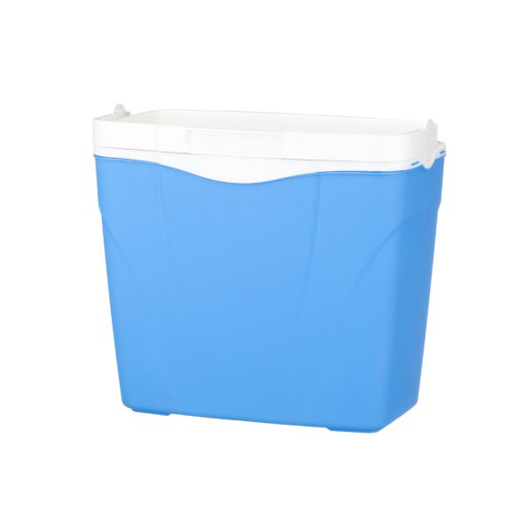 Iceman kjølebag hardplast 24 l - Bilde 6