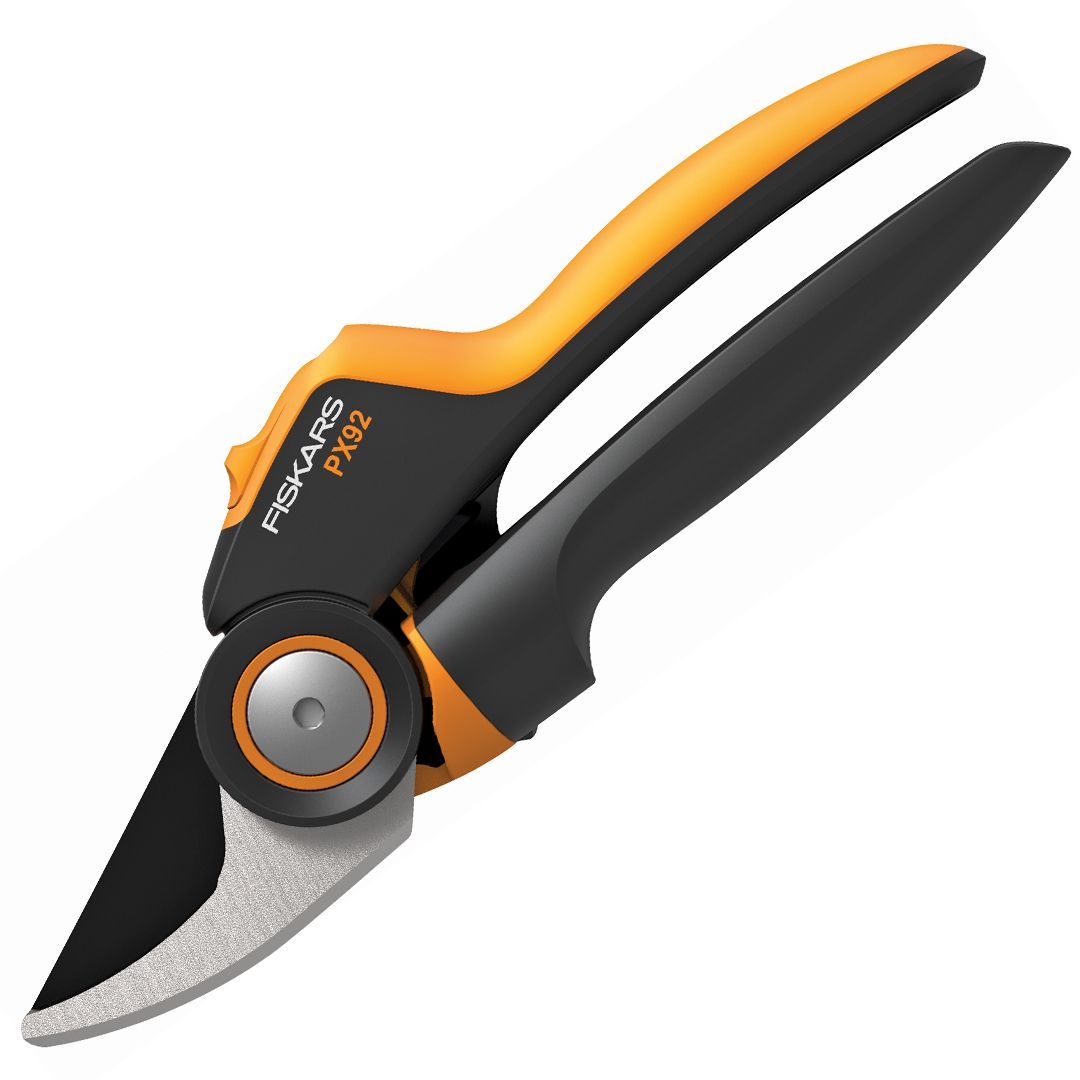 Fiskars beskjæringssaks powergear xm