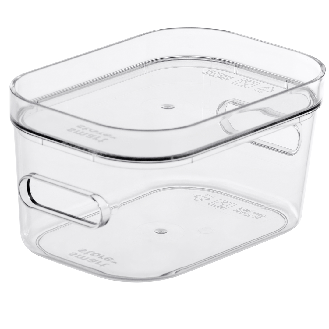 Smartstore compact clear xs lokk - Bilde 2