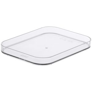 Smartstore compact clear small lokk