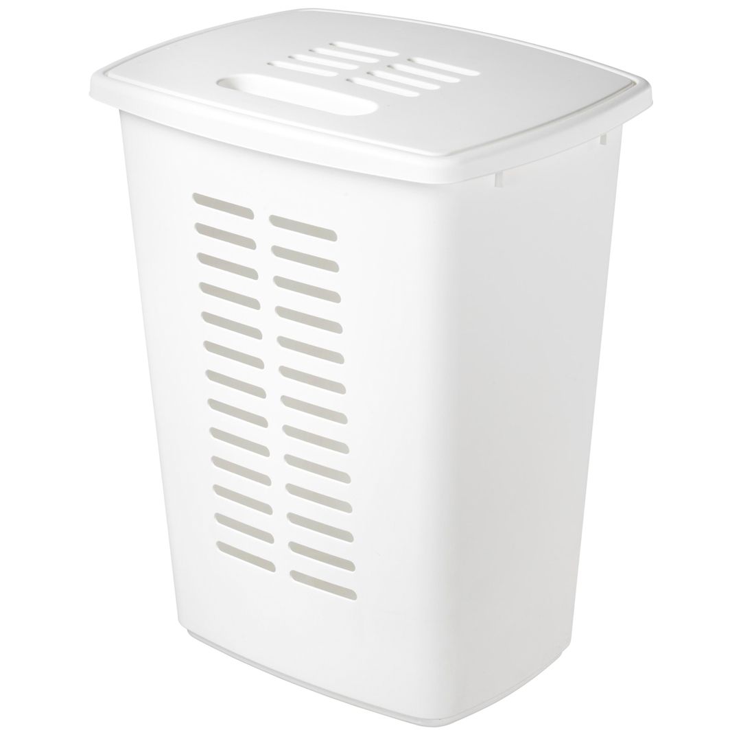 Orthex skittentøyskurv 60 l 49x38x60 cm