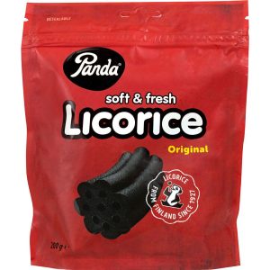 Panda lakris 200 gram