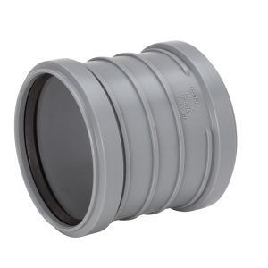 Gelia glidemuffe 50mm pp