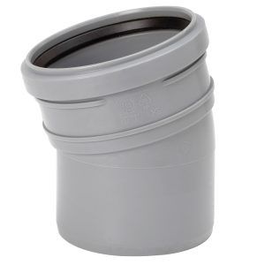 Gelia bend 50x15 pp grå