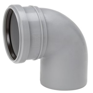 Gelia bend 50x88.5 pp grå