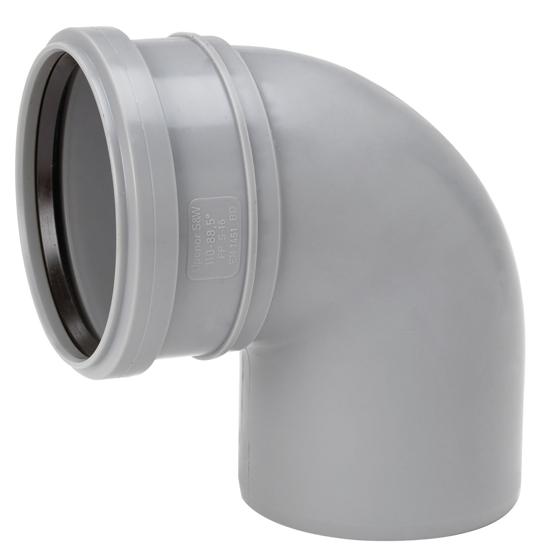 Gelia bend 50x88.5 pp grå