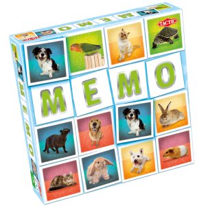 Memo pets