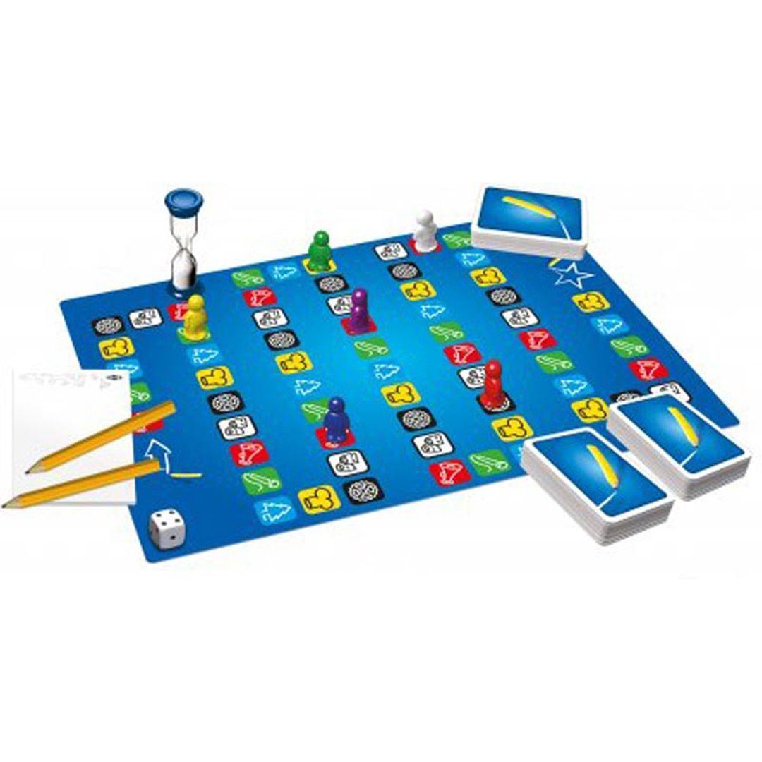 Spill tegn og gjett - Bilde 2