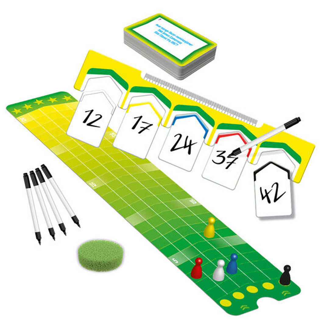 Spill midt på treet - Bilde 2