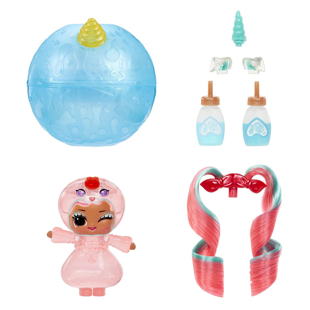 Lol unicorn tots pdq - Bilde 4