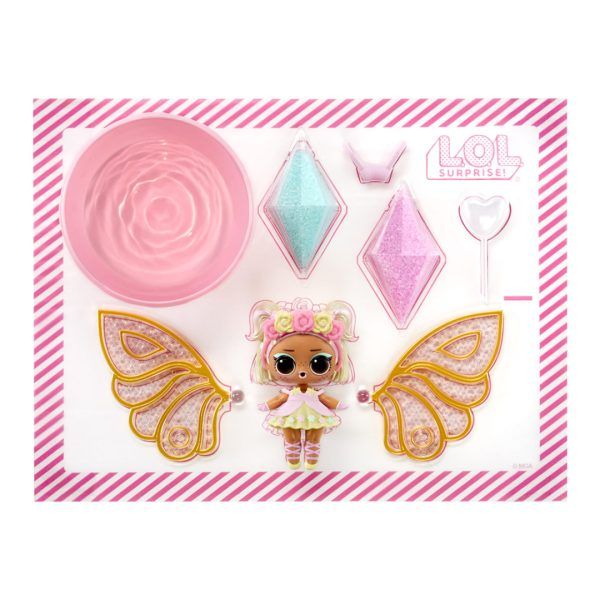 Lol fairy tots  pdq - Bilde 3