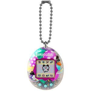 Tamagotchi pretty party 6 pc