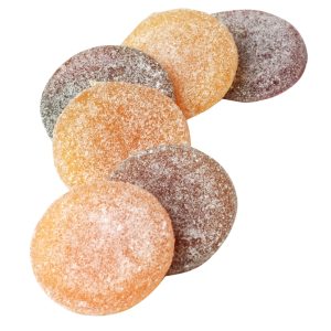 Løsvekt salt mix 2kg