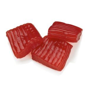 Løsvekt jordbærmatte 3,5 kg