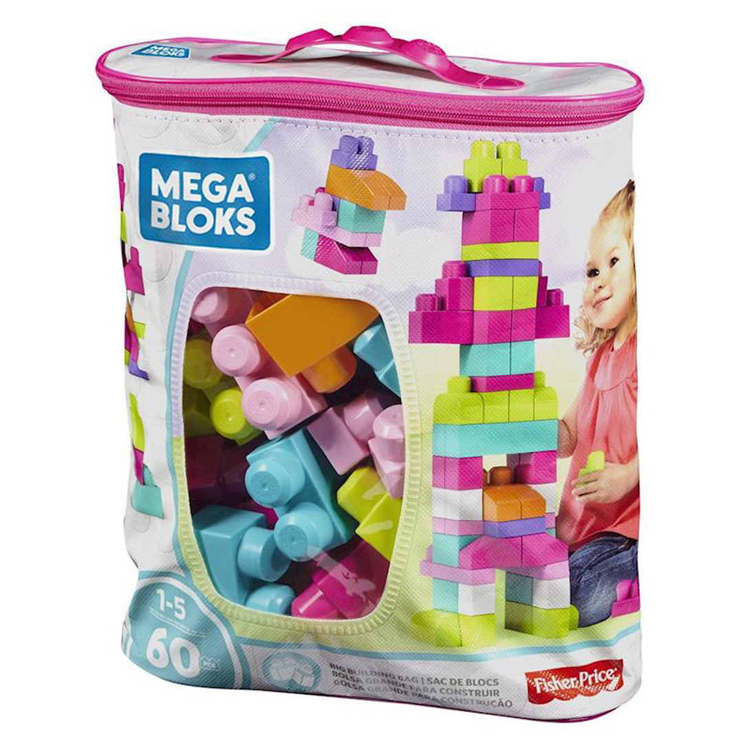 Mega bloks first builders big
