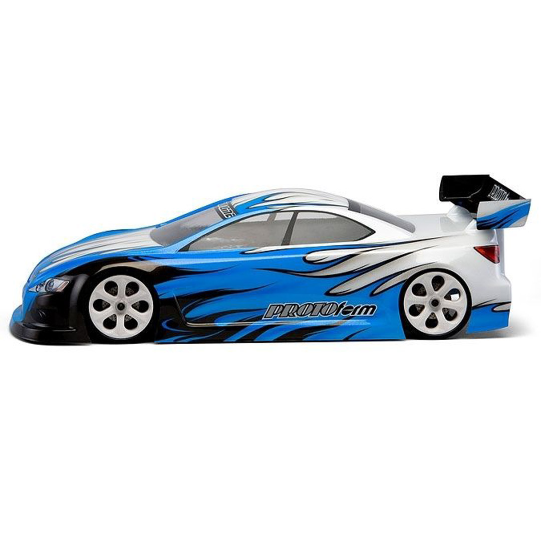 Ltcr rubber 190mm - Bilde 2