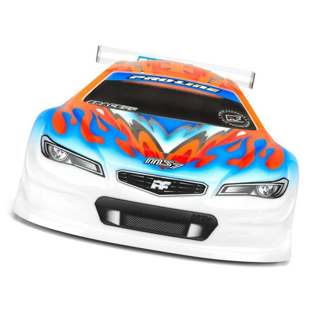 Karosseri ms7 lettvekt 190mm - Bilde 3