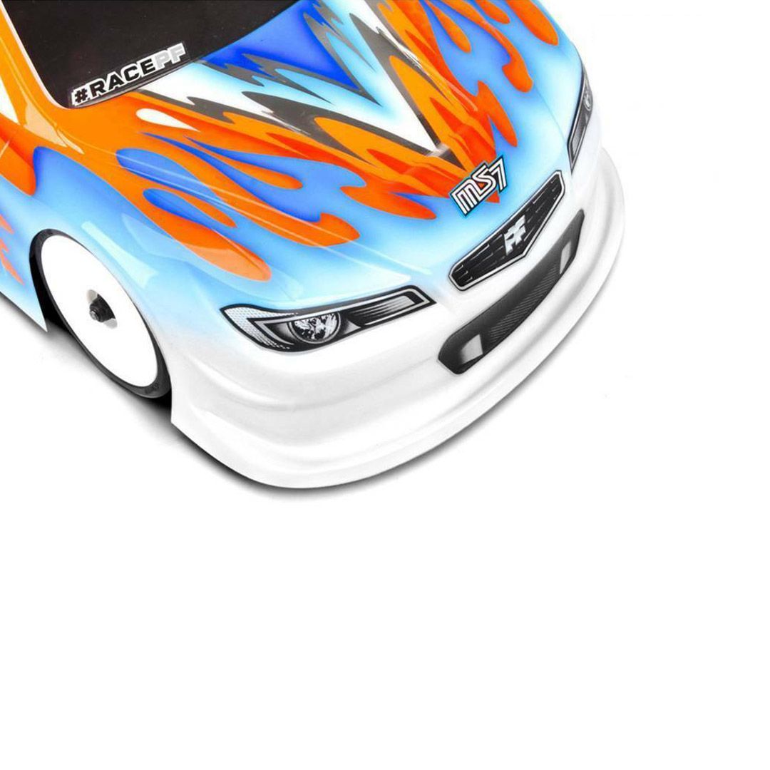 Karosseri ms7 lettvekt 190mm - Bilde 4