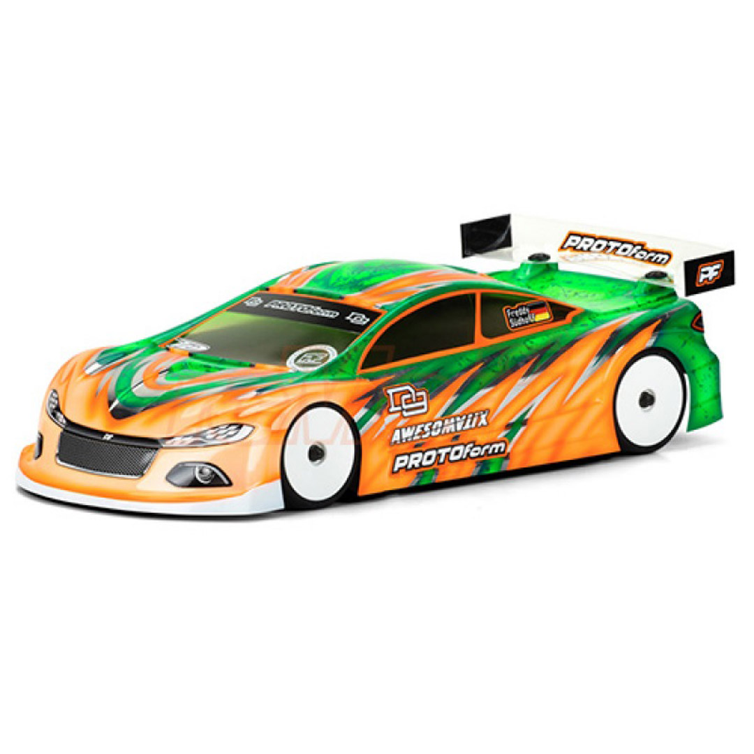 Protoform karosseri d9 light