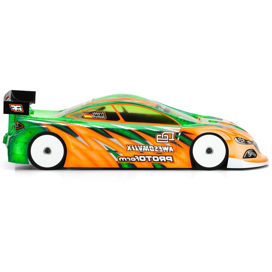 Protoform karosseri d9 light - Bilde 2