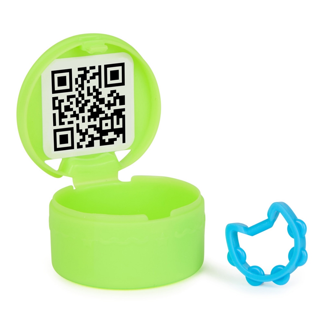 Gabby's dollhouse rooftop roller party p - Bilde 8