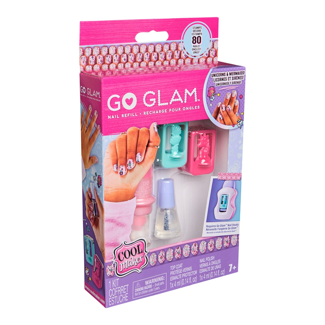 Cool maker go glam - Bilde 8
