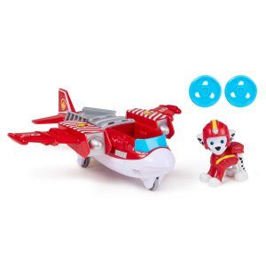 Paw patrol air rescue themed vehicle mar