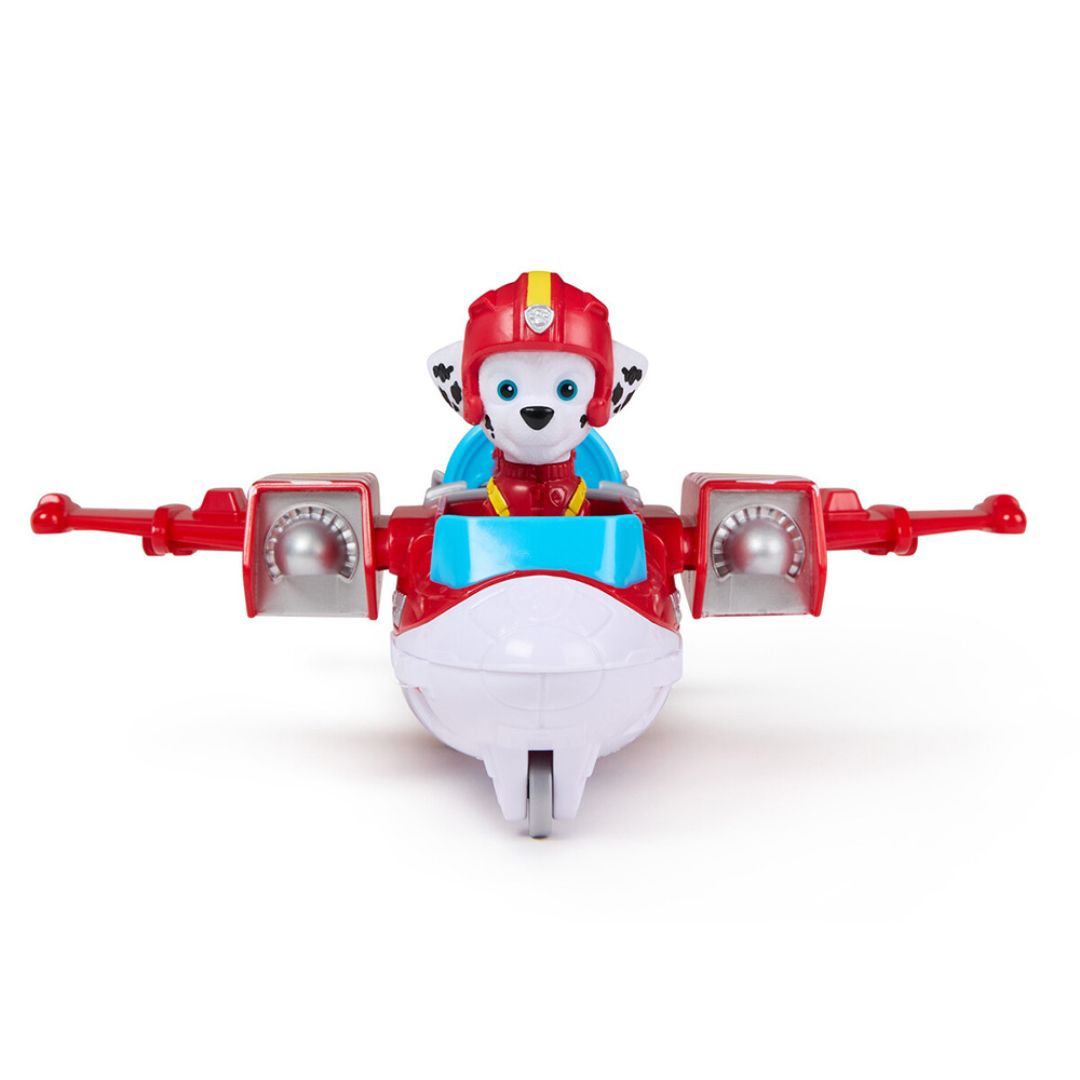 Paw patrol air rescue themed vehicle mar - Bilde 2