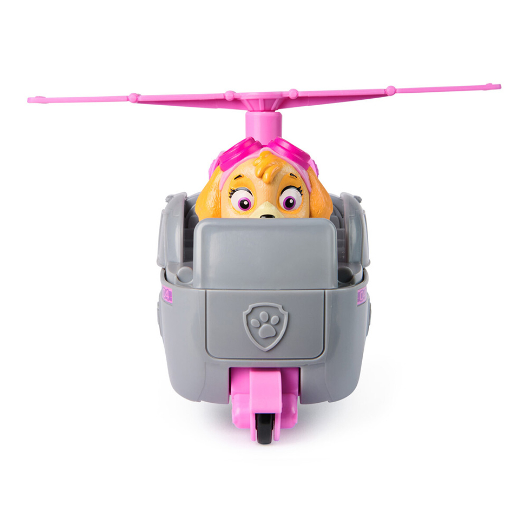 Paw patrol basic vehicle 2.0 skye - Bilde 2