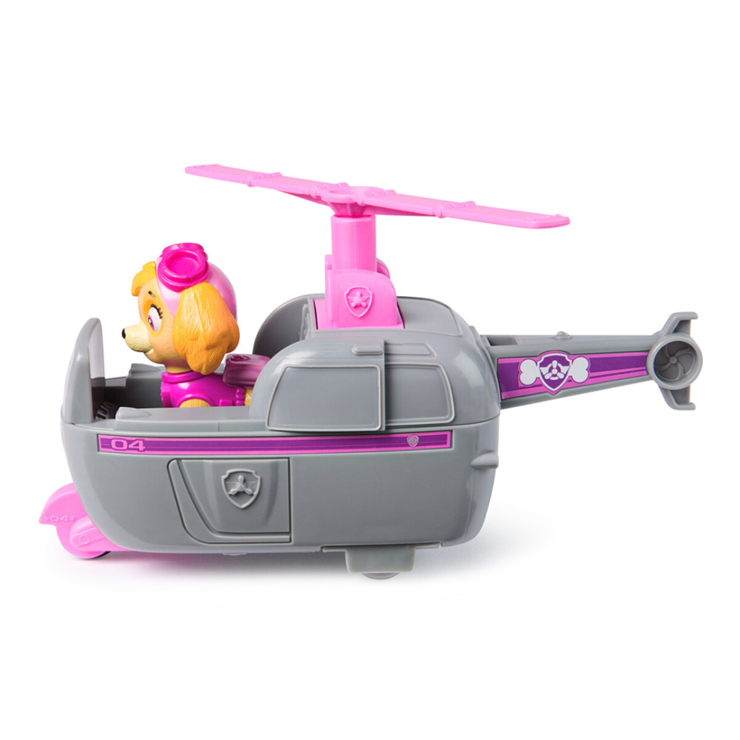 Paw patrol basic vehicle 2.0 skye - Bilde 4