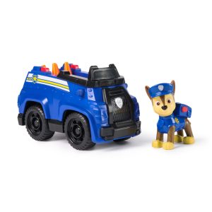 Paw patrol basic vehicle 2.0 chase