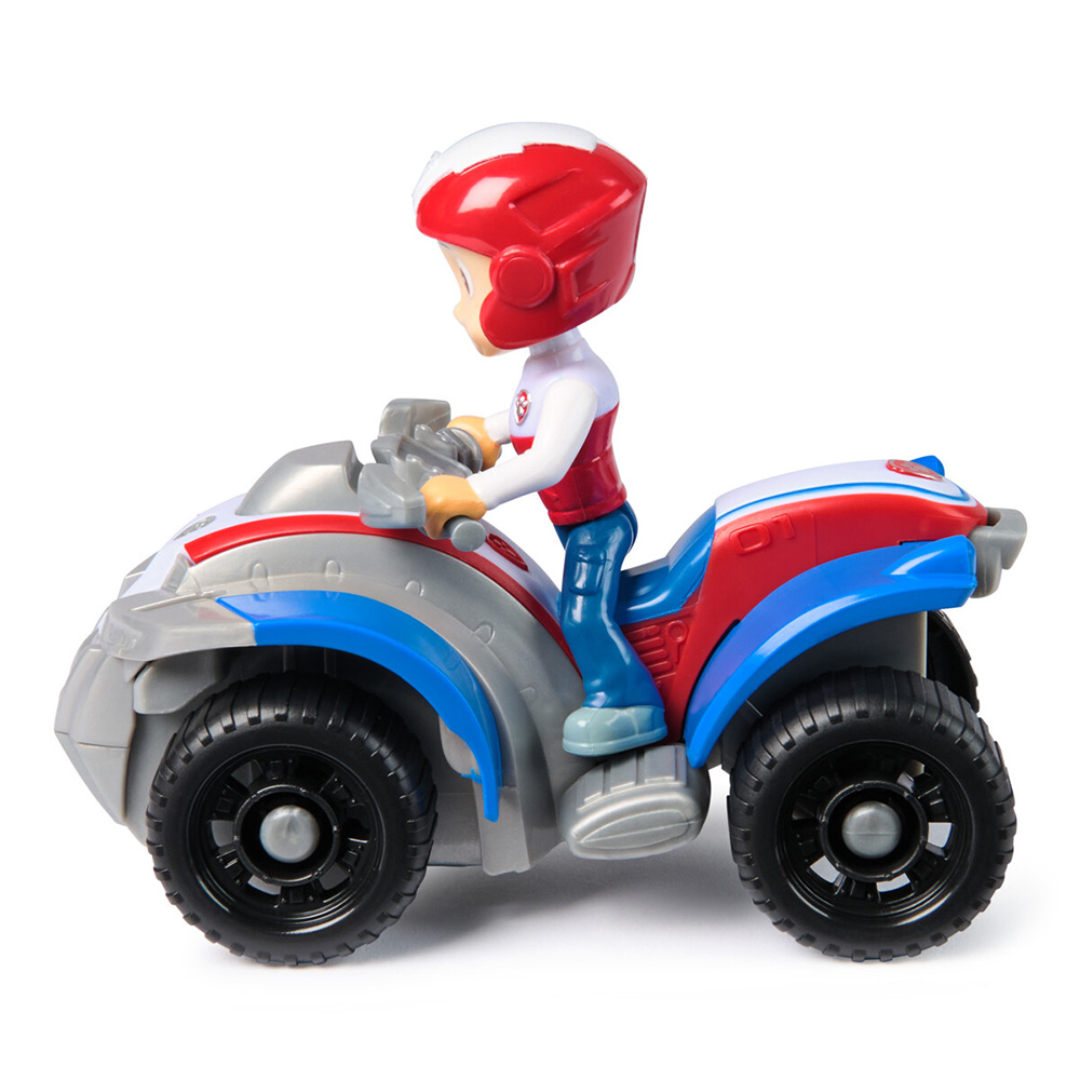 Paw patrol basic vehicle 2.0 ryder - Bilde 4