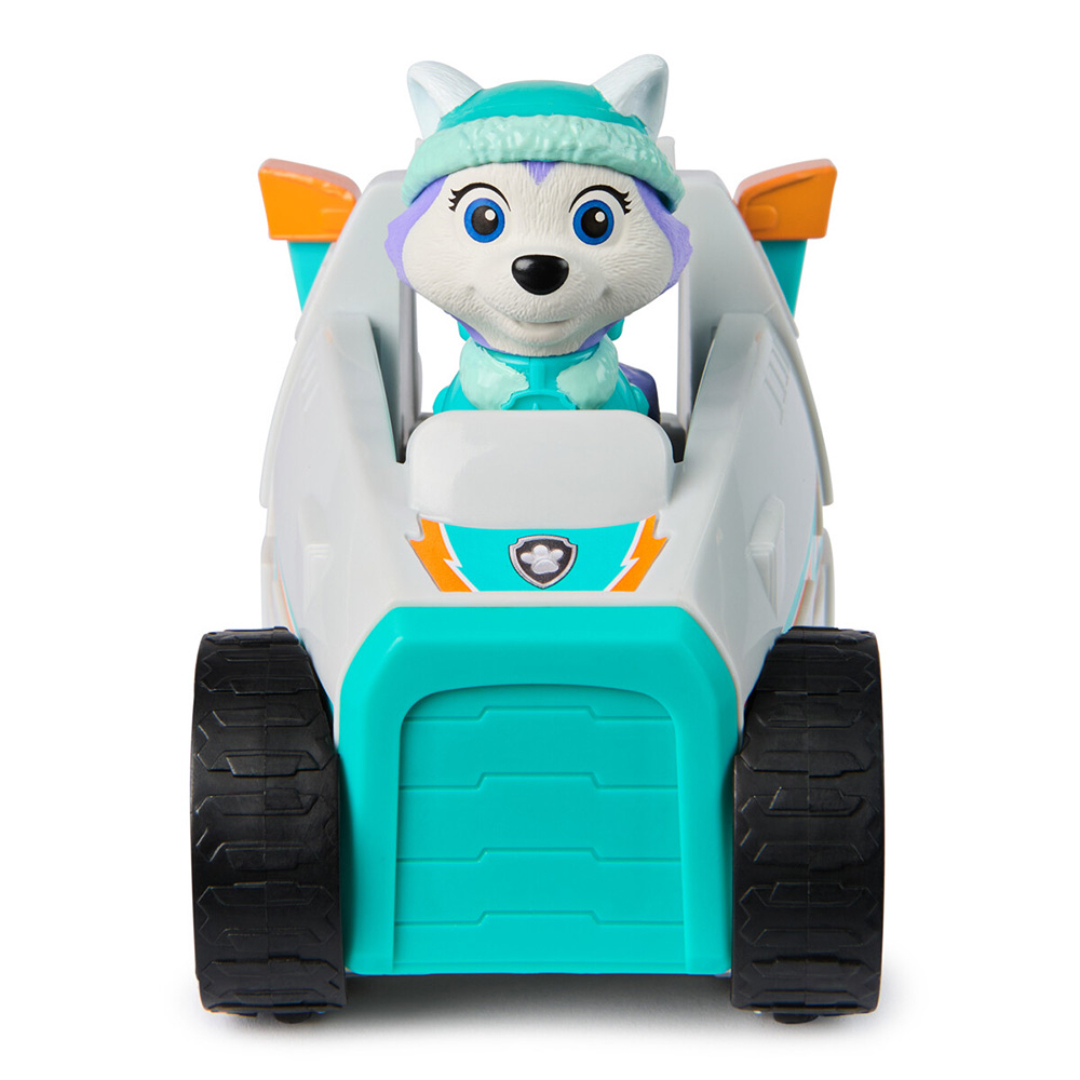 Paw patrol basic vehicle 2.0 everest - Bilde 2