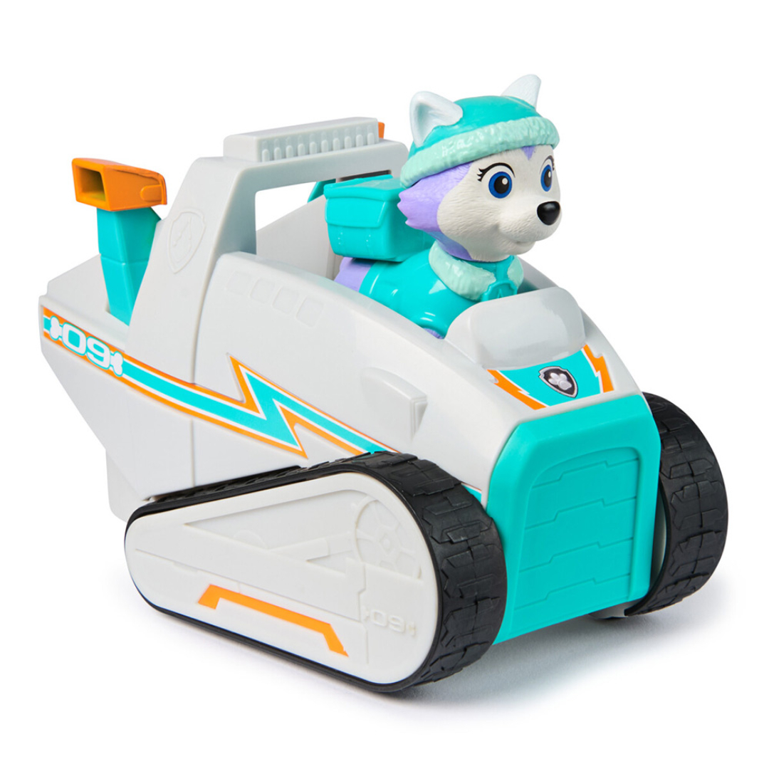 Paw patrol basic vehicle 2.0 everest - Bilde 3