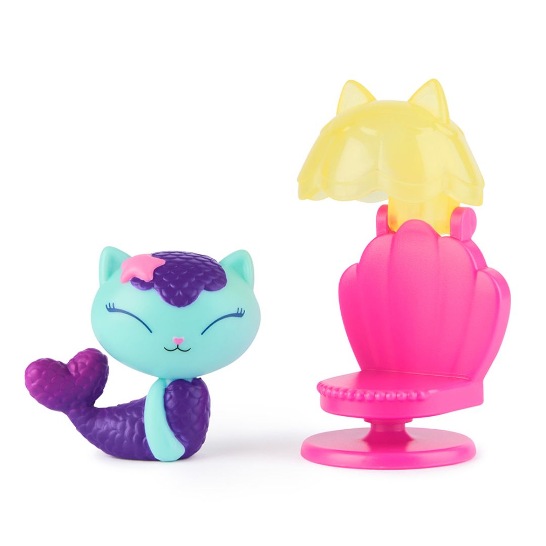 Gabbys dollhouse figure & accessory set - Bilde 10