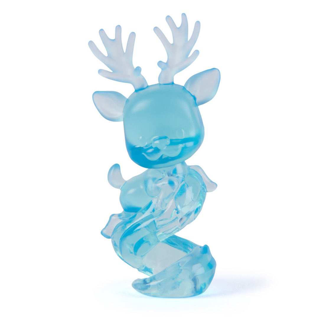 Harry potter lumos wand w/patronus - Bilde 5