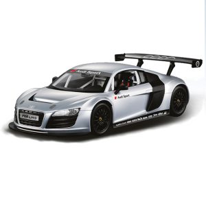 Rastar rc 1:18 audi r8