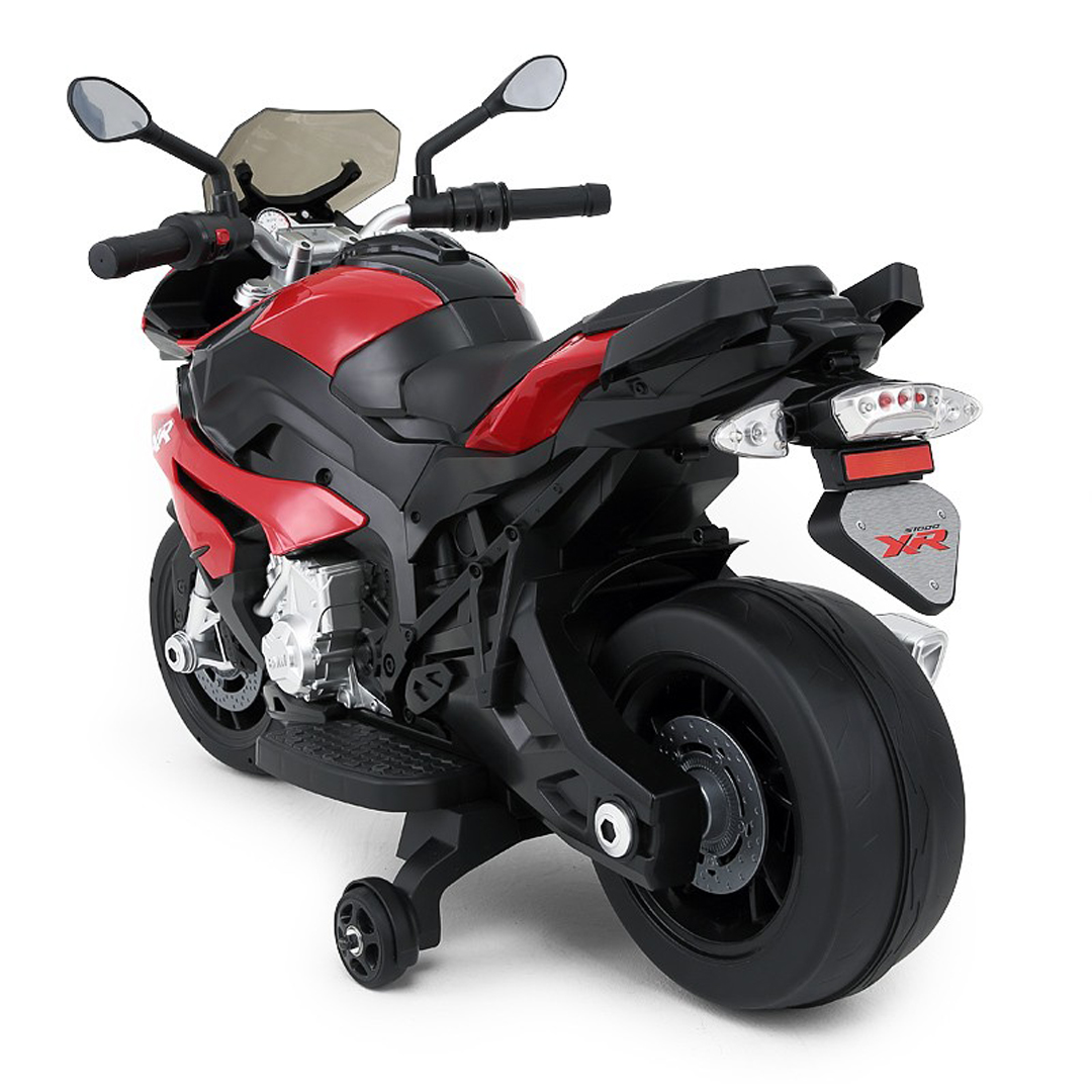 Rastar bmw motorsykkel el - Bilde 3