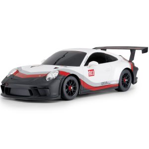 Rastar r/c 1:18 porsche 911 gt3 cup