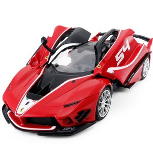 Rastar ferrari fxx 1:14