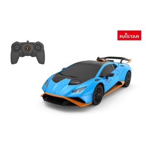 Rastar lamborghini huracan 1:24