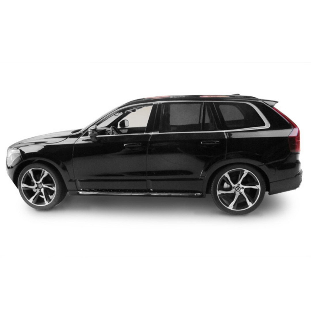 Rastar r/c 1:14 volvo xc90 black - Bilde 2