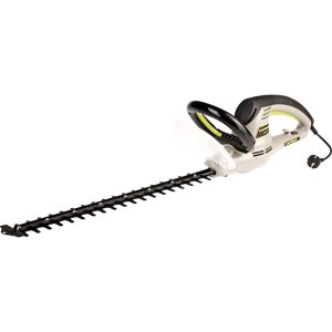 Lawnmaster hekksaks 550w 55cm