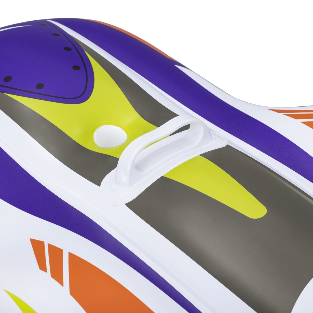 Bestway splash shuttle ride-on - - Bilde 5