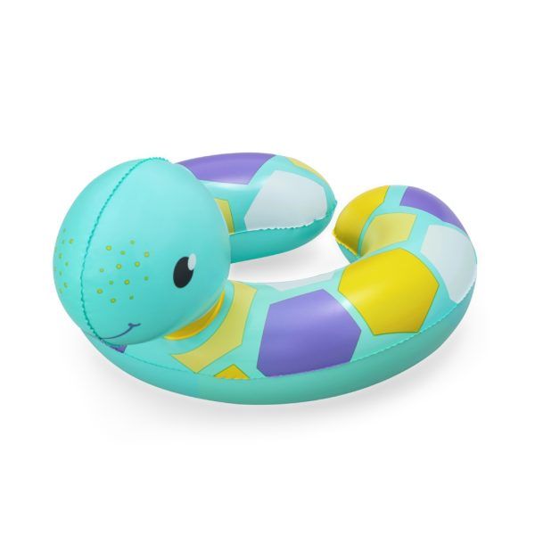 Bestway badering floating friends spli - Bilde 6