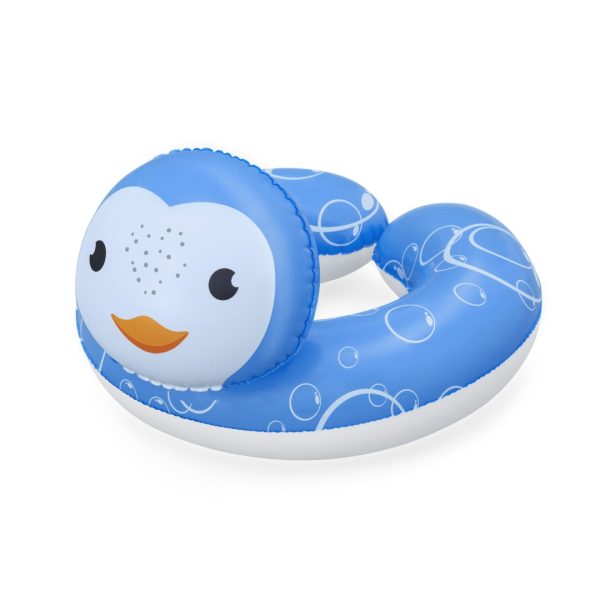 Bestway badering floating friends spli - Bilde 7