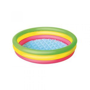 Bestway summer set basseng 102cm x 25cm