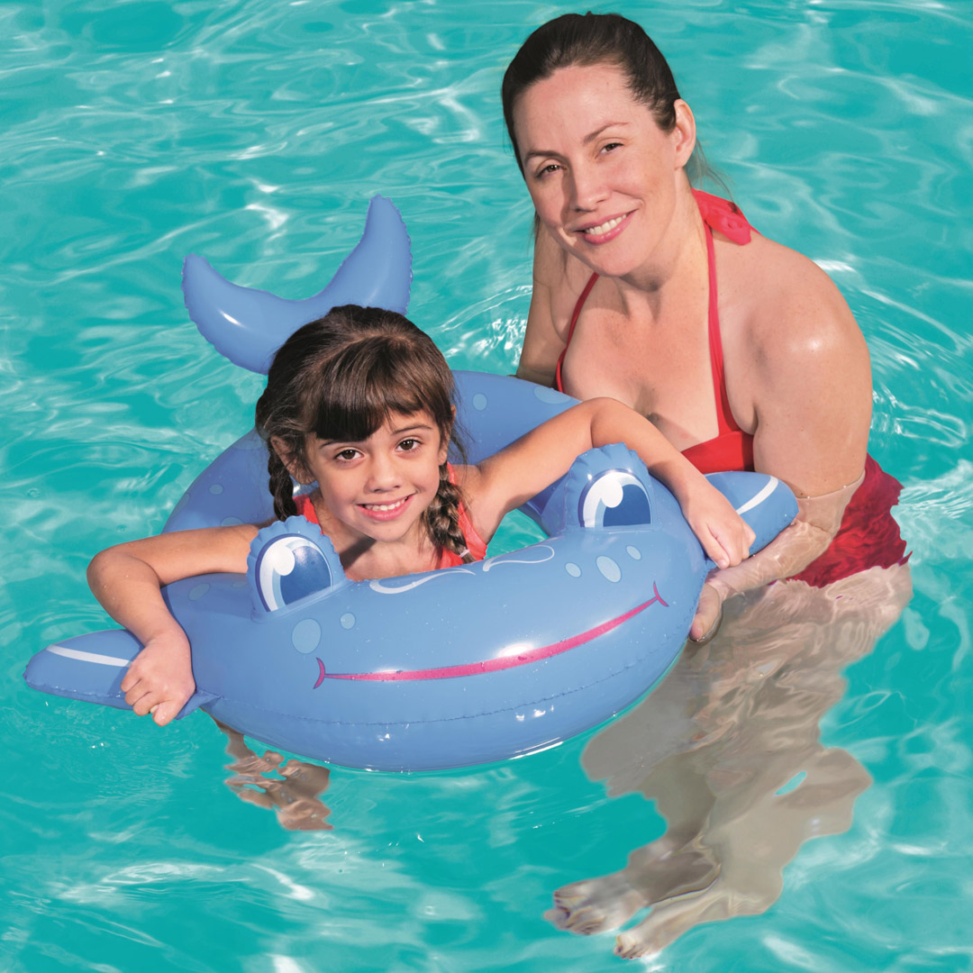 Bestway animal badering - Bilde 3