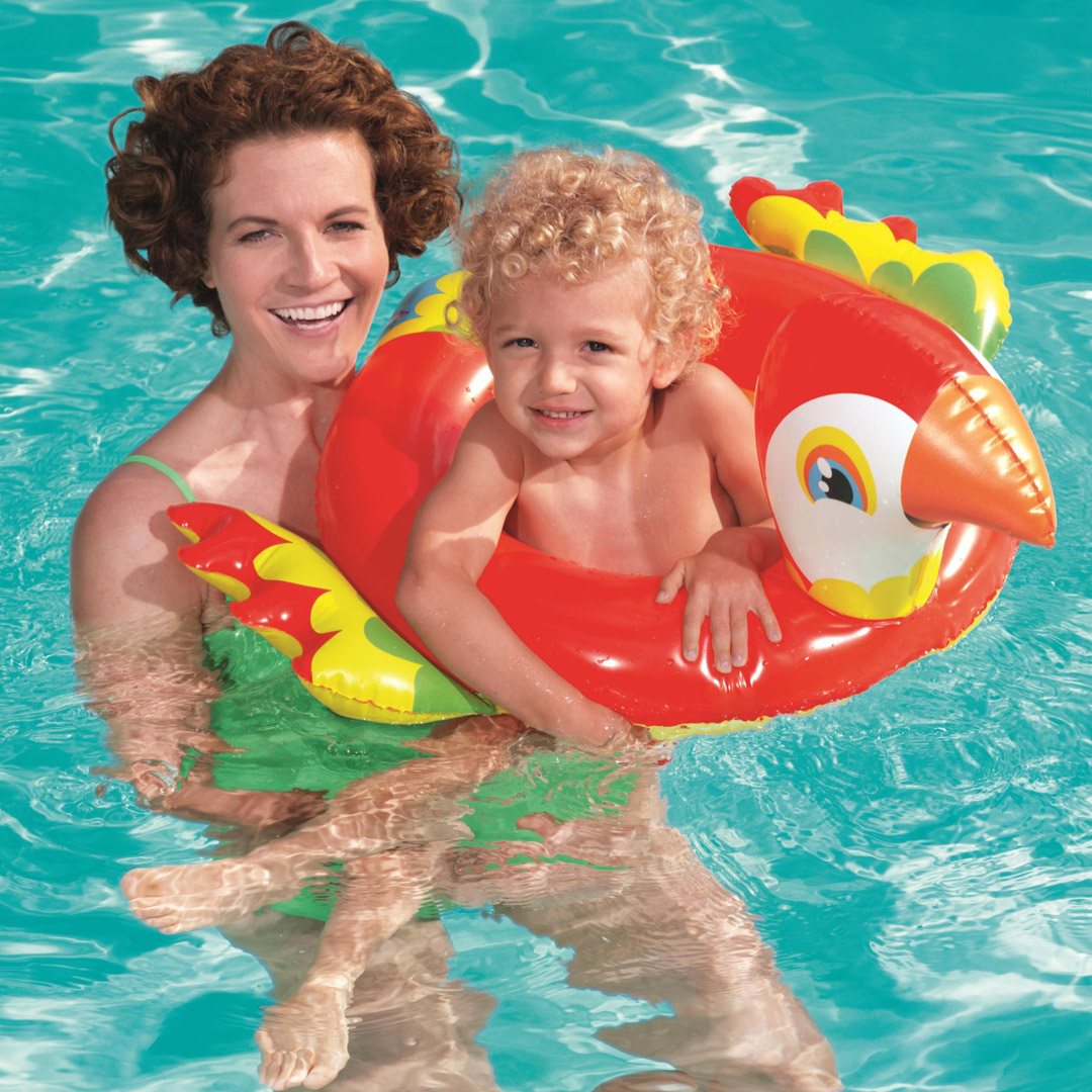 Bestway animal badering - Bilde 5