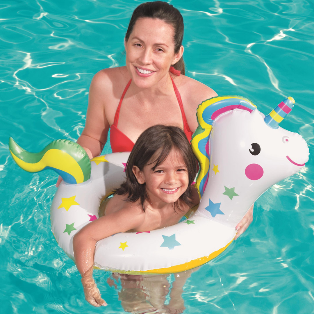 Bestway animal badering - Bilde 7